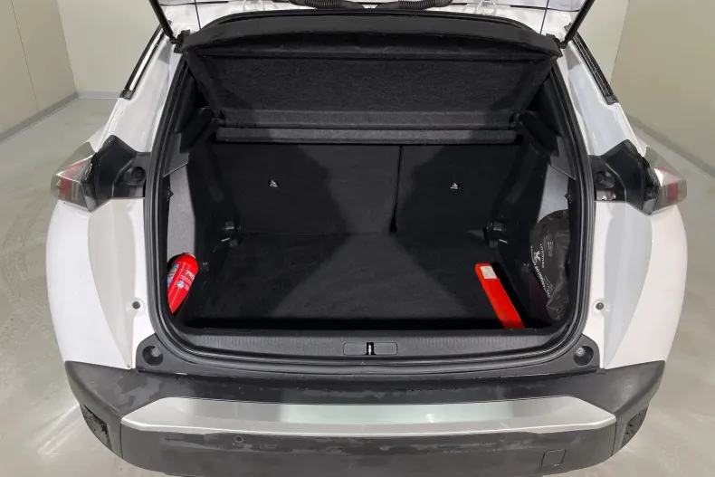 Peugeot 2008 din 2020 cu 122.019 km - oferta PEU104103 - foto 12