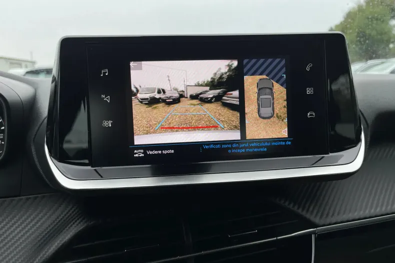 Peugeot 2008 din 2020 cu 122.019 km - oferta PEU104103 - foto 13