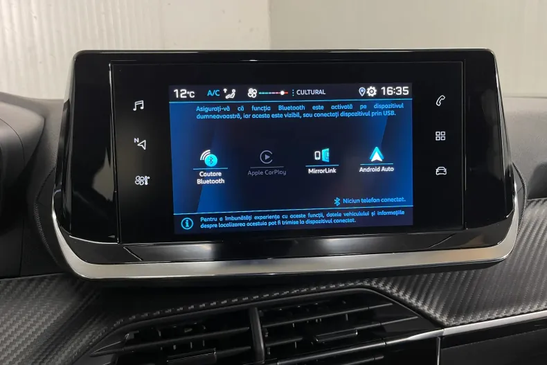 Peugeot 2008 din 2020 cu 122.019 km - oferta PEU104103 - foto 15