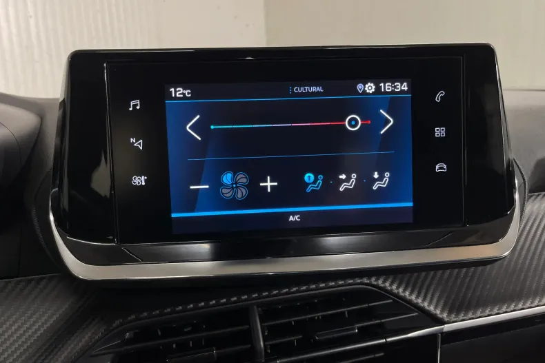 Peugeot 2008 din 2020 cu 122.019 km - oferta PEU104103 - foto 16