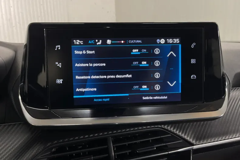 Peugeot 2008 din 2020 cu 122.019 km - oferta PEU104103 - foto 17