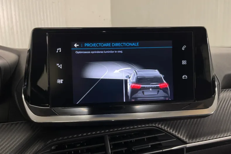 Peugeot 2008 din 2020 cu 122.019 km - oferta PEU104103 - foto 18