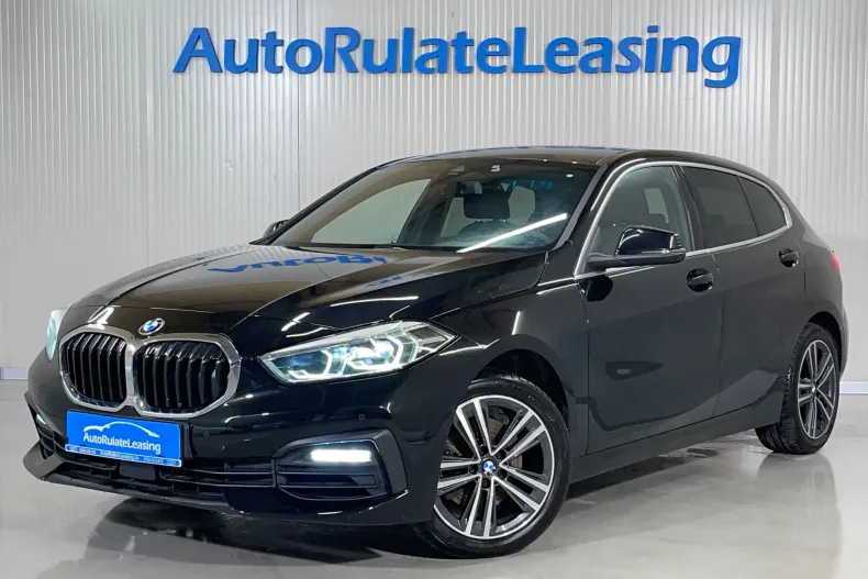 BMW Seria 1 din 2022 cu 166.371 km - oferta BMW104106 - foto 1