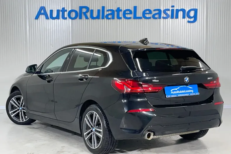 BMW Seria 1 din 2022 cu 166.371 km - oferta BMW104106 - foto 4