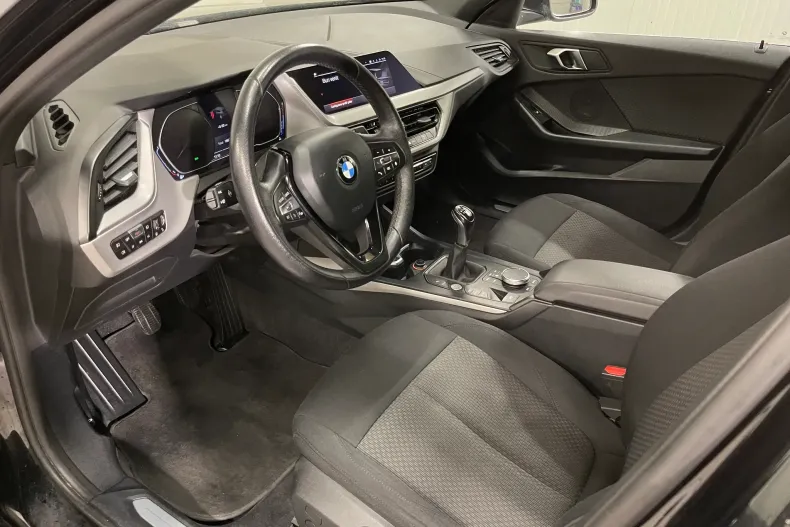 BMW Seria 1 din 2022 cu 166.371 km - oferta BMW104106 - foto 5