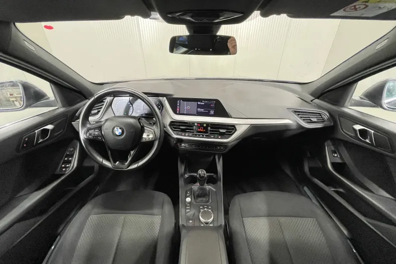BMW Seria 1 din 2022 cu 166.371 km - oferta BMW104106 - foto 7