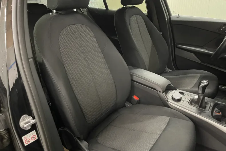 BMW Seria 1 din 2022 cu 166.371 km - oferta BMW104106 - foto 9