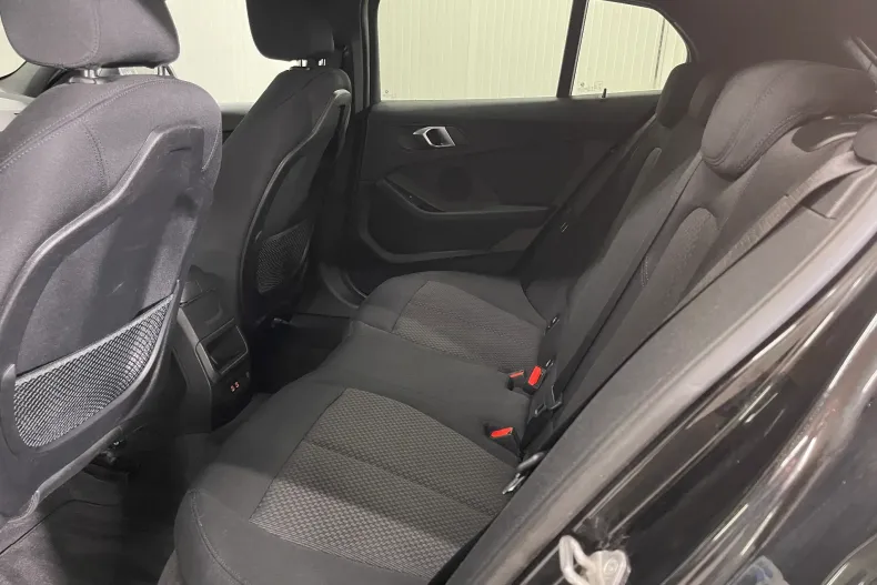 BMW Seria 1 din 2022 cu 166.371 km - oferta BMW104106 - foto 11