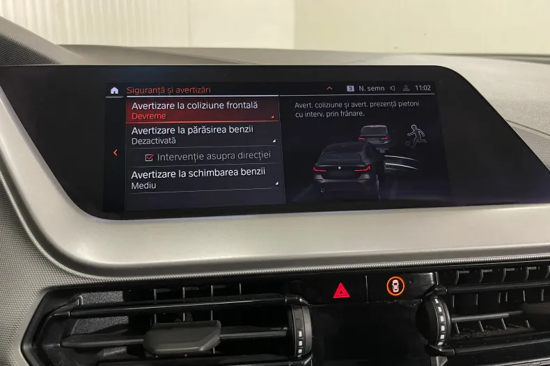 BMW Seria 1 din 2022 cu 166.371 km - oferta BMW104106 - foto 19