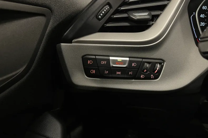 BMW Seria 1 din 2022 cu 166.371 km - oferta BMW104106 - foto 25