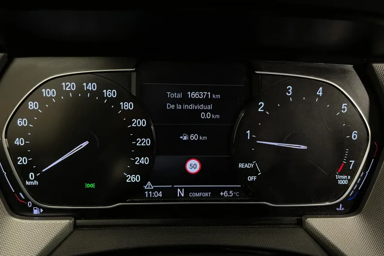 BMW Seria 1 din 2022 cu 166.371 km - oferta BMW104106 - foto 26