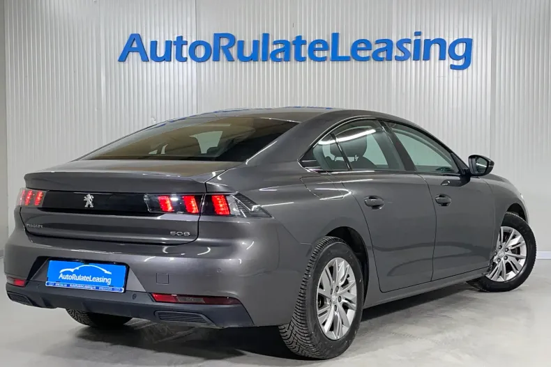 Peugeot 508 din 2022 cu 105.693 km - oferta PEU104109 - foto 3