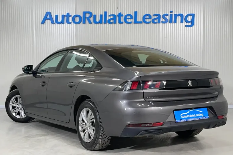 Peugeot 508 din 2022 cu 105.693 km - oferta PEU104109 - foto 4