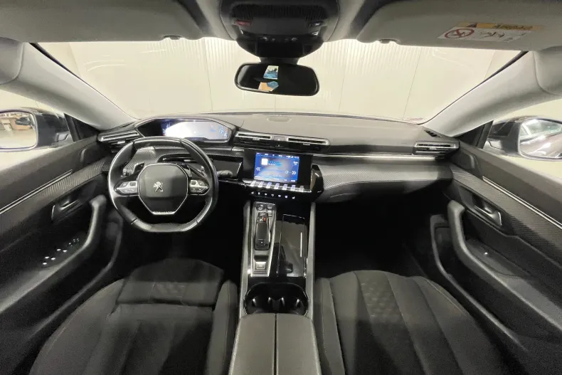 Peugeot 508 din 2022 cu 105.693 km - oferta PEU104109 - foto 7