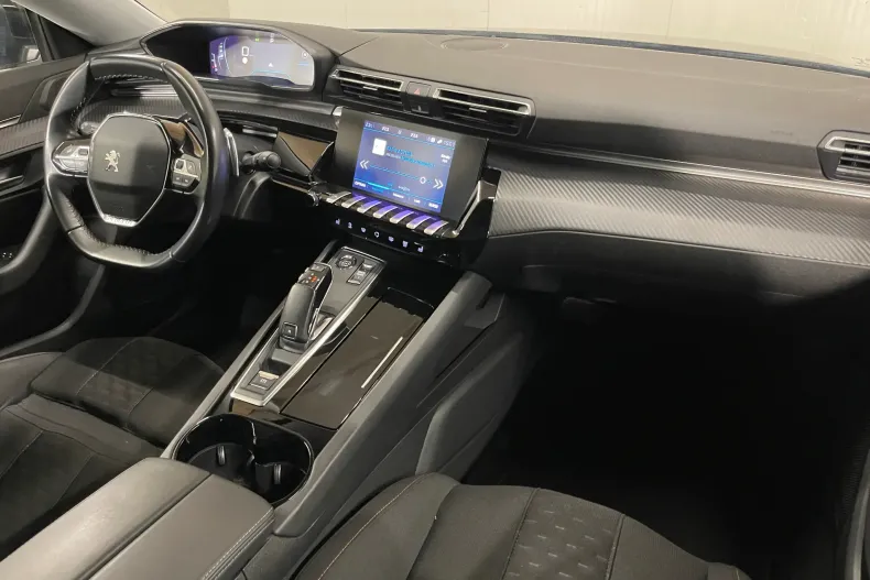 Peugeot 508 din 2022 cu 105.693 km - oferta PEU104109 - foto 8