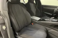 Peugeot 508 din 2022 cu 105.693 km - oferta PEU104109 - foto 9