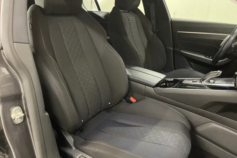 Peugeot 508 din 2022 cu 105.693 km - oferta PEU104109 - foto 9