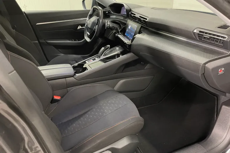 Peugeot 508 din 2022 cu 105.693 km - oferta PEU104109 - foto 10