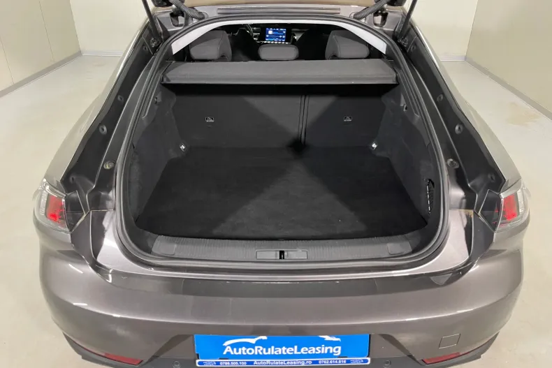 Peugeot 508 din 2022 cu 105.693 km - oferta PEU104109 - foto 12