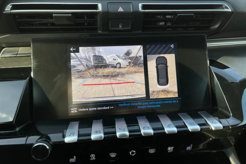 Peugeot 508 din 2022 cu 105.693 km - oferta PEU104109 - foto 13