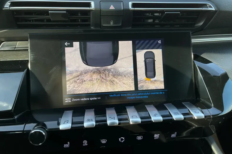 Peugeot 508 din 2022 cu 105.693 km - oferta PEU104109 - foto 14