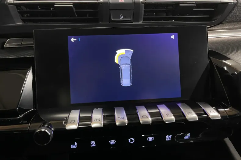 Peugeot 508 din 2022 cu 105.693 km - oferta PEU104109 - foto 15