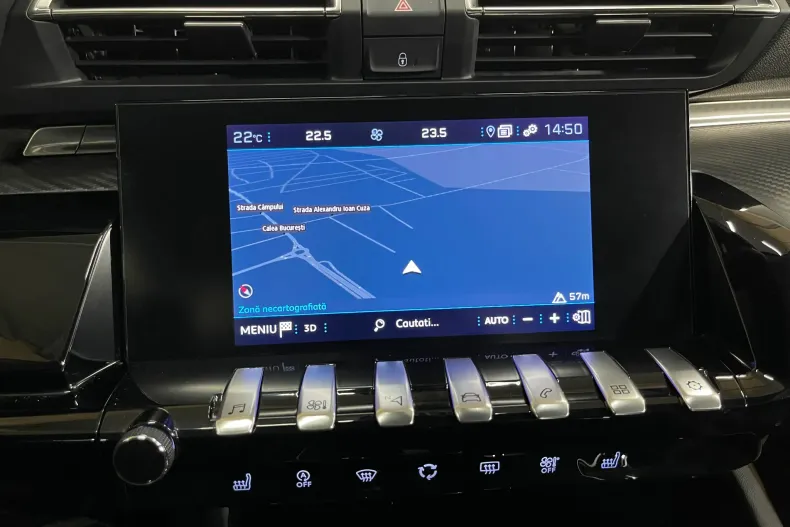 Peugeot 508 din 2022 cu 105.693 km - oferta PEU104109 - foto 16