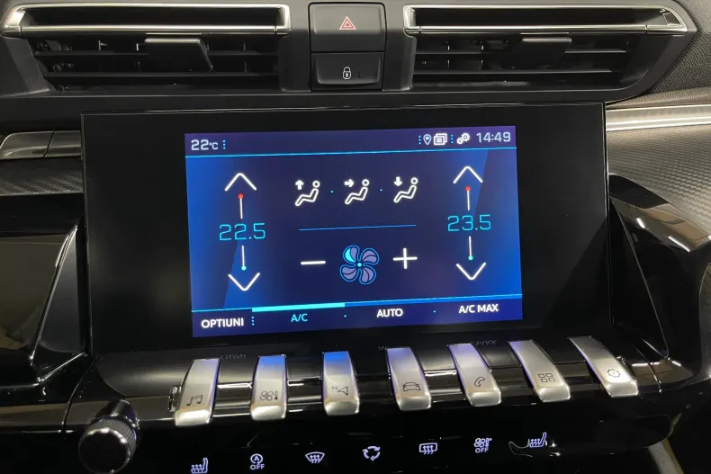 Peugeot 508 din 2022 cu 105.693 km - oferta PEU104109 - foto 19