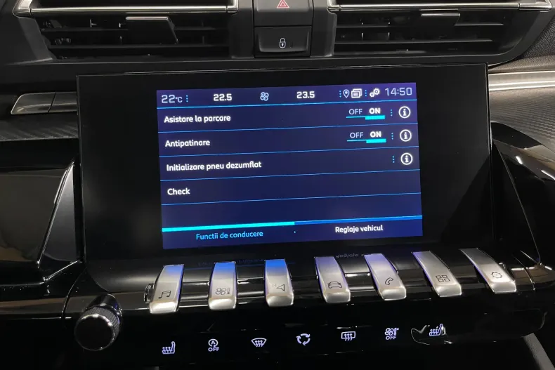 Peugeot 508 din 2022 cu 105.693 km - oferta PEU104109 - foto 20