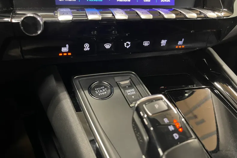 Peugeot 508 din 2022 cu 105.693 km - oferta PEU104109 - foto 22