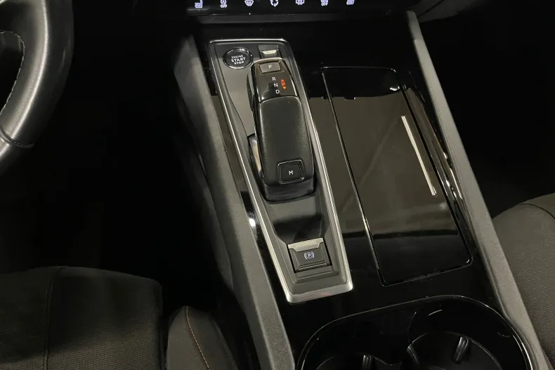 Peugeot 508 din 2022 cu 105.693 km - oferta PEU104109 - foto 23