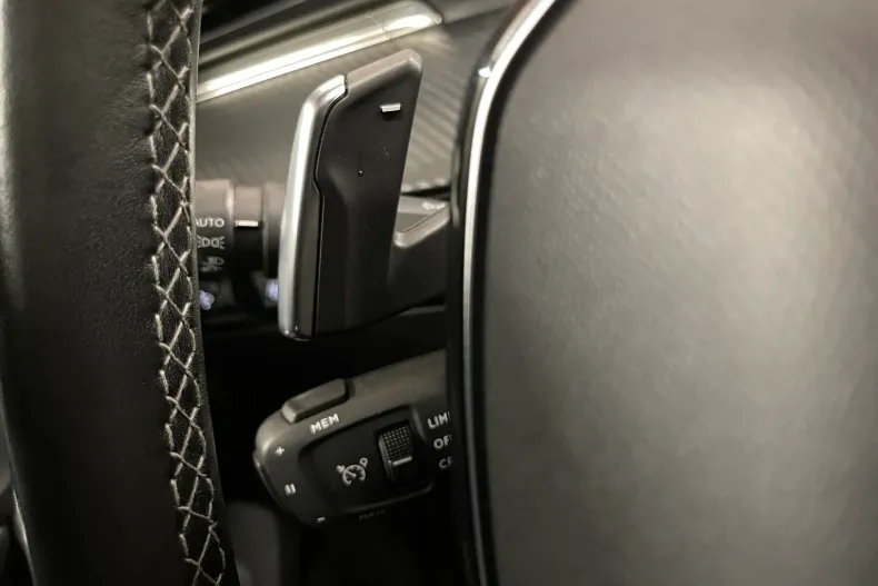 Peugeot 508 din 2022 cu 105.693 km - oferta PEU104109 - foto 24