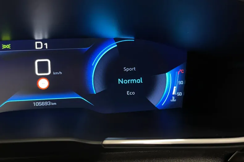 Peugeot 508 din 2022 cu 105.693 km - oferta PEU104109 - foto 27