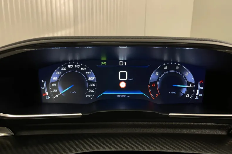 Peugeot 508 din 2022 cu 105.693 km - oferta PEU104109 - foto 28