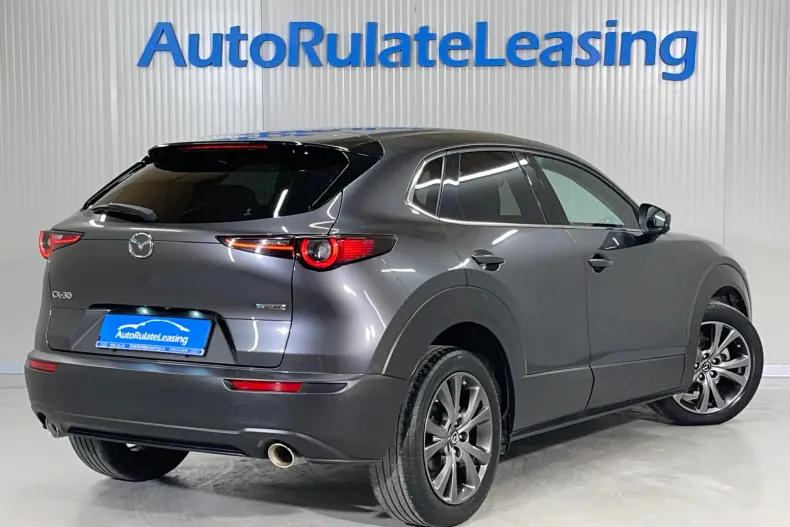 Mazda CX-30 din 2021 cu 108.747 km - oferta MAZ104110 - foto 3