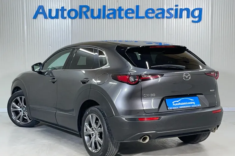 Mazda CX-30 din 2021 cu 108.747 km - oferta MAZ104110 - foto 4