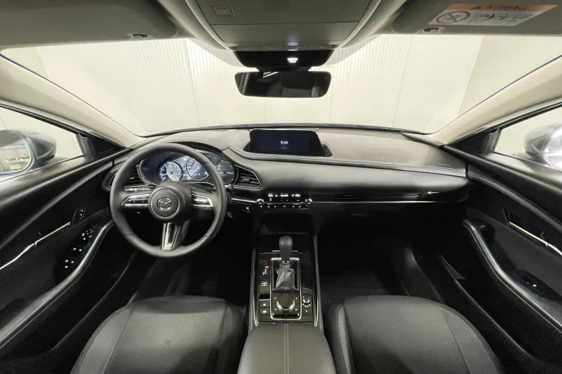 Mazda CX-30 din 2021 cu 108.747 km - oferta MAZ104110 - foto 7