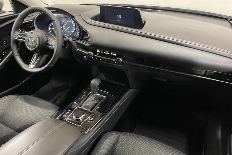 Mazda CX-30 din 2021 cu 108.747 km - oferta MAZ104110 - foto 8