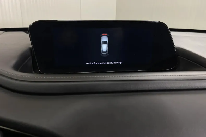 Mazda CX-30 din 2021 cu 108.747 km - oferta MAZ104110 - foto 14