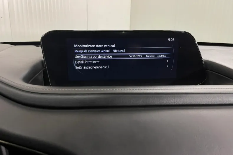 Mazda CX-30 din 2021 cu 108.747 km - oferta MAZ104110 - foto 16