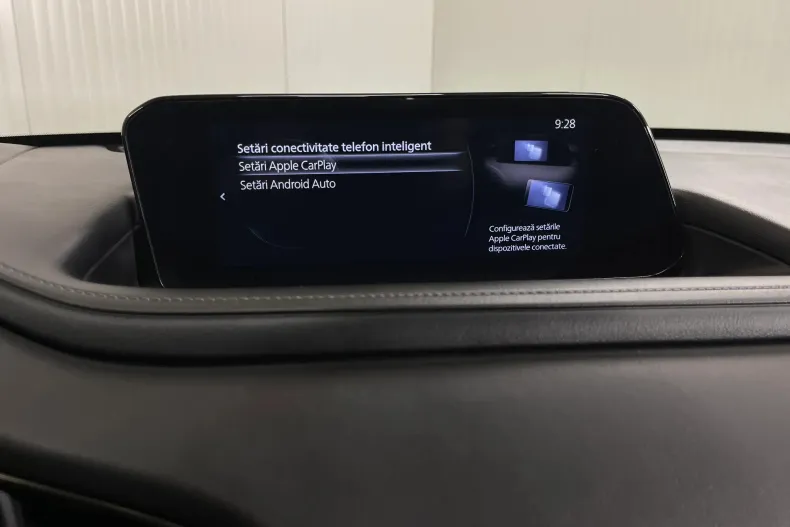 Mazda CX-30 din 2021 cu 108.747 km - oferta MAZ104110 - foto 17