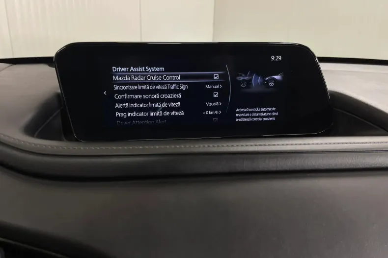 Mazda CX-30 din 2021 cu 108.747 km - oferta MAZ104110 - foto 18