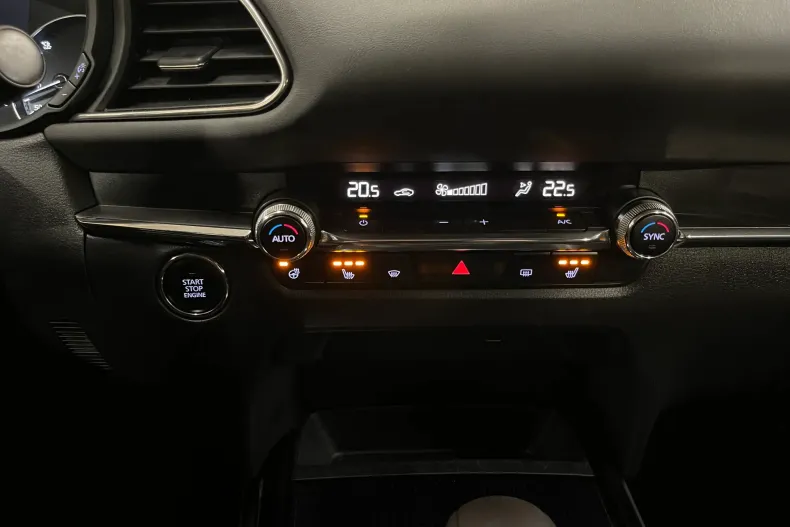 Mazda CX-30 din 2021 cu 108.747 km - oferta MAZ104110 - foto 22