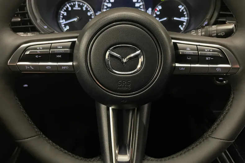 Mazda CX-30 din 2021 cu 108.747 km - oferta MAZ104110 - foto 24