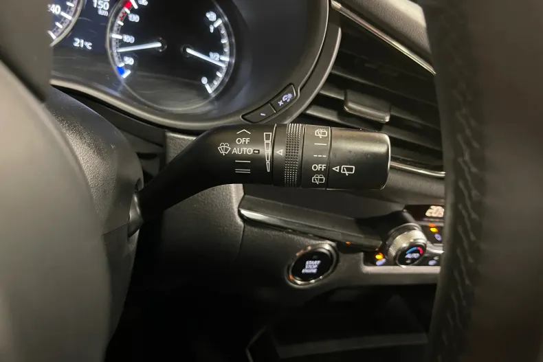 Mazda CX-30 din 2021 cu 108.747 km - oferta MAZ104110 - foto 27