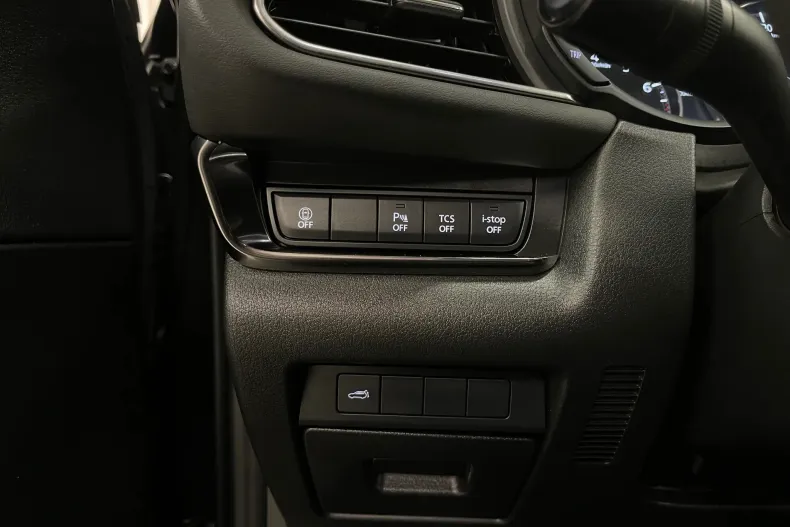 Mazda CX-30 din 2021 cu 108.747 km - oferta MAZ104110 - foto 29