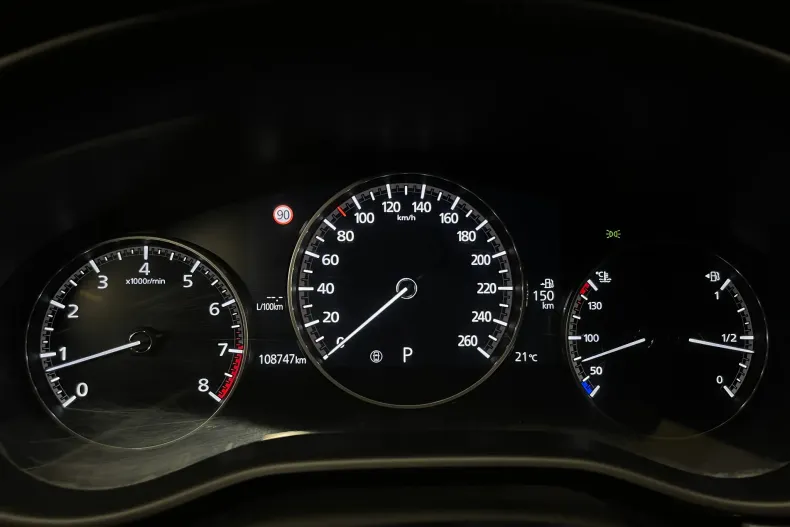 Mazda CX-30 din 2021 cu 108.747 km - oferta MAZ104110 - foto 30