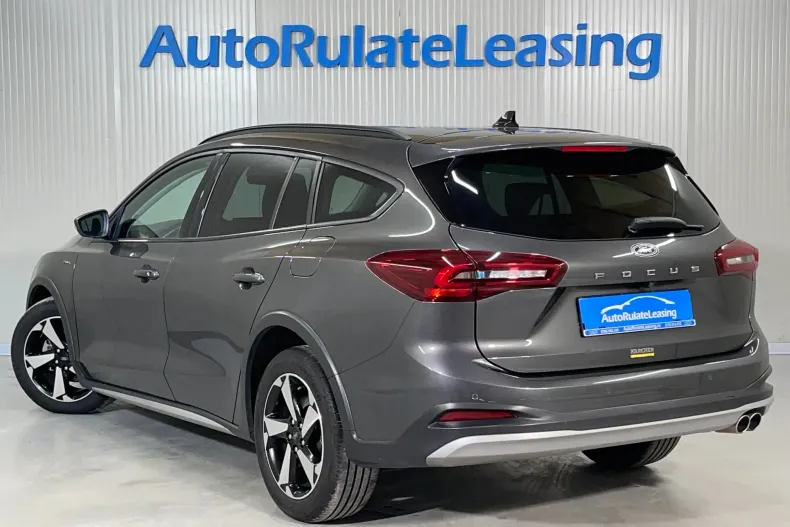 Ford Focus din 2022 cu 117.416 km - oferta FOR104113 - foto 4