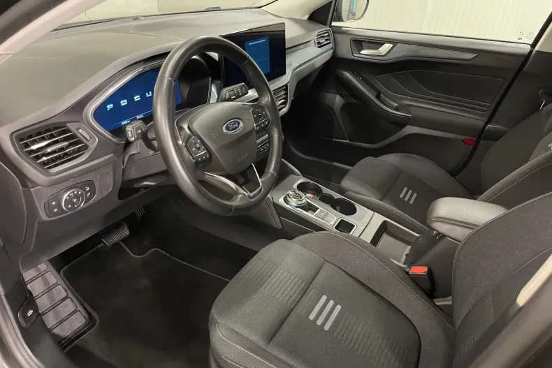 Ford Focus din 2022 cu 117.416 km - oferta FOR104113 - foto 5