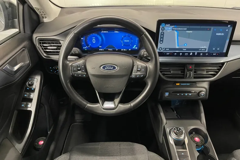Ford Focus din 2022 cu 117.416 km - oferta FOR104113 - foto 6